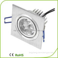 φ93*93mm  6W Led Down Light